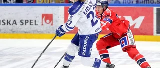 Så var Leksand-VIK minut för minut