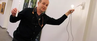 Släcker - för en ljusare framtid