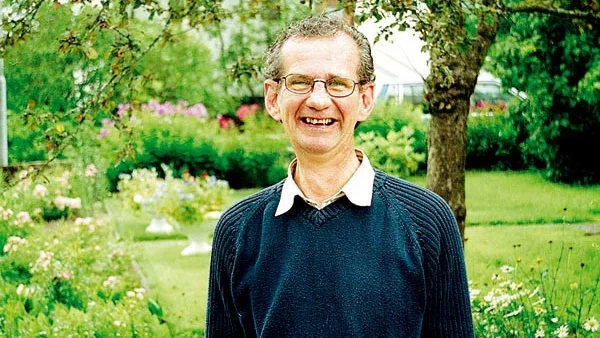 Vid sidan av politiken gillar Veine Gustafsson att åka hoj.