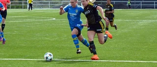 KLUBBENS GLÄDJEBESKED: Målsprutan spelar vidare i VIF under 2017