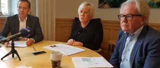 Kommunen storsatsar på jobb