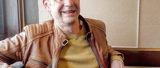 Ove Hejdeborn har blivit 50