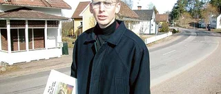 Vägverksprovokation