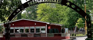 Anna designade Trädgårdsleken