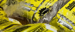 En epok går i graven – bageriet läggs ner om ett par veckor