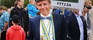 SUPERBILDEXTRA: "Fy fan va' vi är bra!"