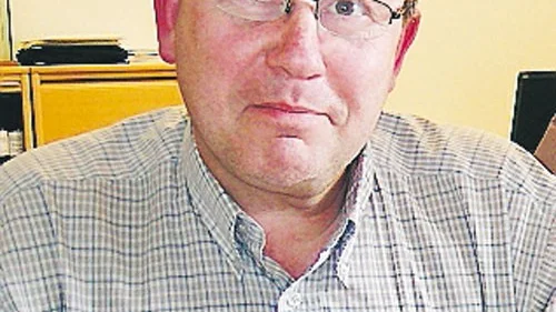 Mats Hugosson.