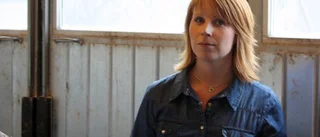 Tror fortfarande på Annie Lööf