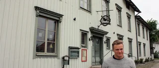 Kisa Wärdshus krögare hoppar av – efter två månader