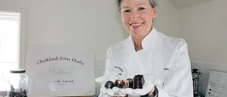 Kindas första pralinör