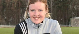 Derbyhjälten Nathalie: “Tror det betyder massor”