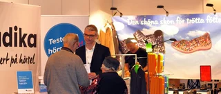 Äldremässan lockade tusentals