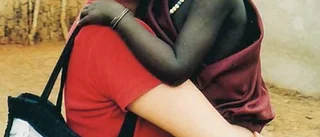 Afrikanska minnen för livet