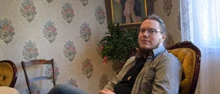 "Nu väntar ett nytt spännande år"