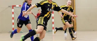 Så gick det för VIF i SM-kvalet