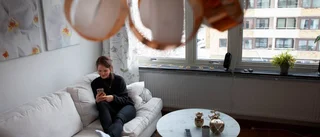 Malin gör matsuccé på Instagram