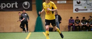 Mjölby AI vinnare när favoriter föll