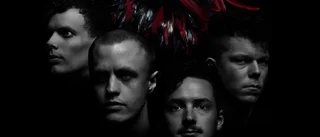 The Great Discord firar ny EP