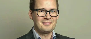 SD-man jämför MP med psykisk sjukdom