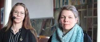 Kommuen tar fram en ny vision