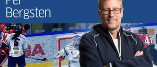 Sträck på er – trots stora finalraset