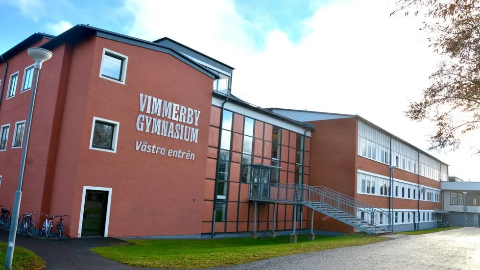 34 elever i "ettan" och "tvåan" fick stipendium. Under fredagen är det studenternas tur att uppmärksammas.