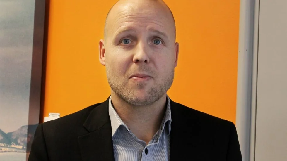 Östergötland har en bra samverkan mellan berörda aktörer som är inkopplade vid längre sjukskrivningar, enligt Lars Clarvid, områdeschef i Östergötland.