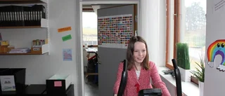 Gym i klassrummet bra för studierna