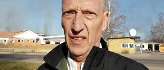 "Vi är skakade, men inte uträknade"