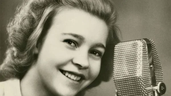 En unik musikproduktion om Alice Babs har tagits fram av Länsmusiken Barn och unga. Efter påtryckningar blir det ett turnéstopp också i Hultsfred.
