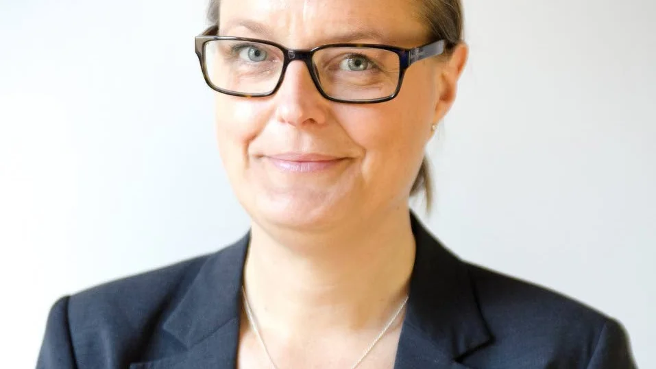 Malin Forsgren, seniorkonsult på 2050, kommer till Kisa för att ge sin bild av Agenda 2030 och vad det betyder för en kommun som Kinda.