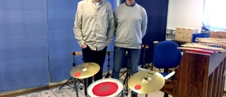 Barnens musikterapi kan läggas ner