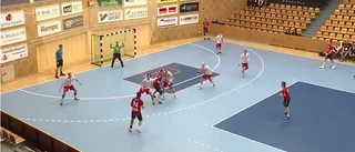RP kryssade - se matchen igen