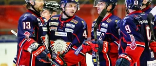 LHC-basens brandtal: "Behövde höra det här"