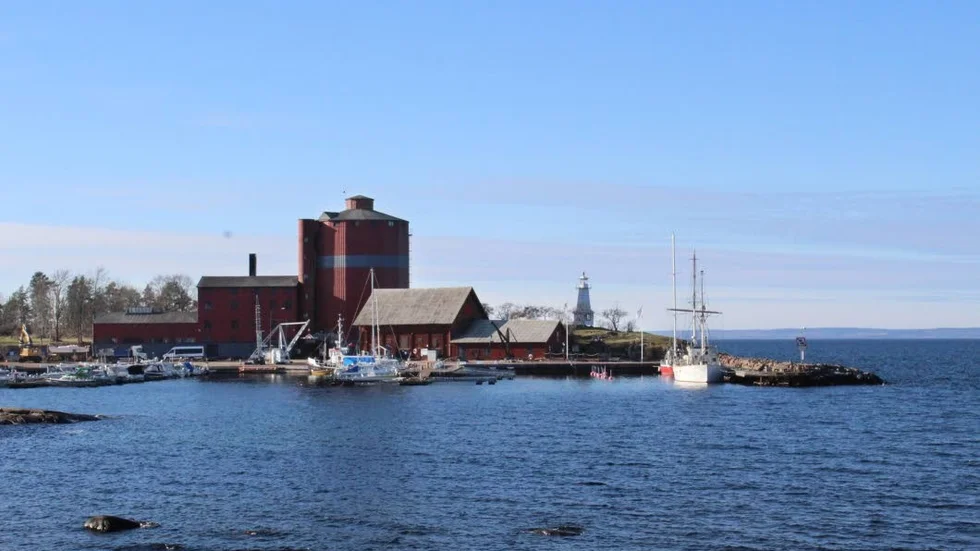När detaljplanen för hamnområdet gjorde bedömdes silon och magasinet ha stort kulturhistoriskt värde. Nu är förutsättningarna ändrade.