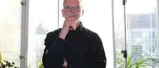 Fotografering är hans stora passion