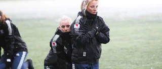 LFC-kvartett med till Algarve cup