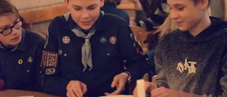 Aktiv kår i Björsäter höll stämma