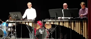 BILDEXTRA: Många mirakel på scenen
