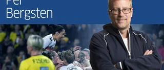Ett häftigt party – men det är mycket jobb kvar