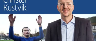 Så blir det när läsarna bestämmer