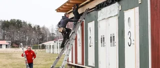 Här är det ideella arbetet avgörande