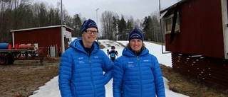 Barnens Vasalopp åktes i Boxholm
