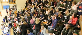 Så gick årets futsalturnering