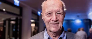 Vården är den stora seniorfrågan