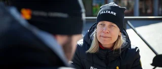 "Är kaos redan i årskurs sex"