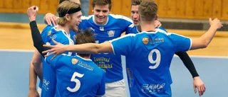 LVC klart för ny SM-final