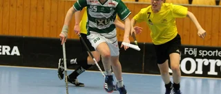 Ledbergspojkar föll i finalen