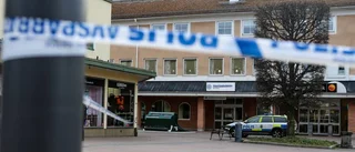 Rånmisstänkte 28-åringen släppt