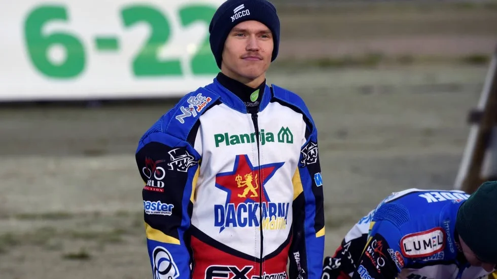 Oliver Berntzon tror att Dackarna kommer blanda sig i guldstriden även 2019.